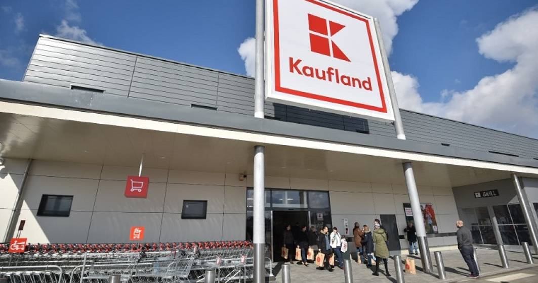 Imagine pentru articolul: 130 de locuri de munca intr-un nou magazin Kaufland. Unde este situat?