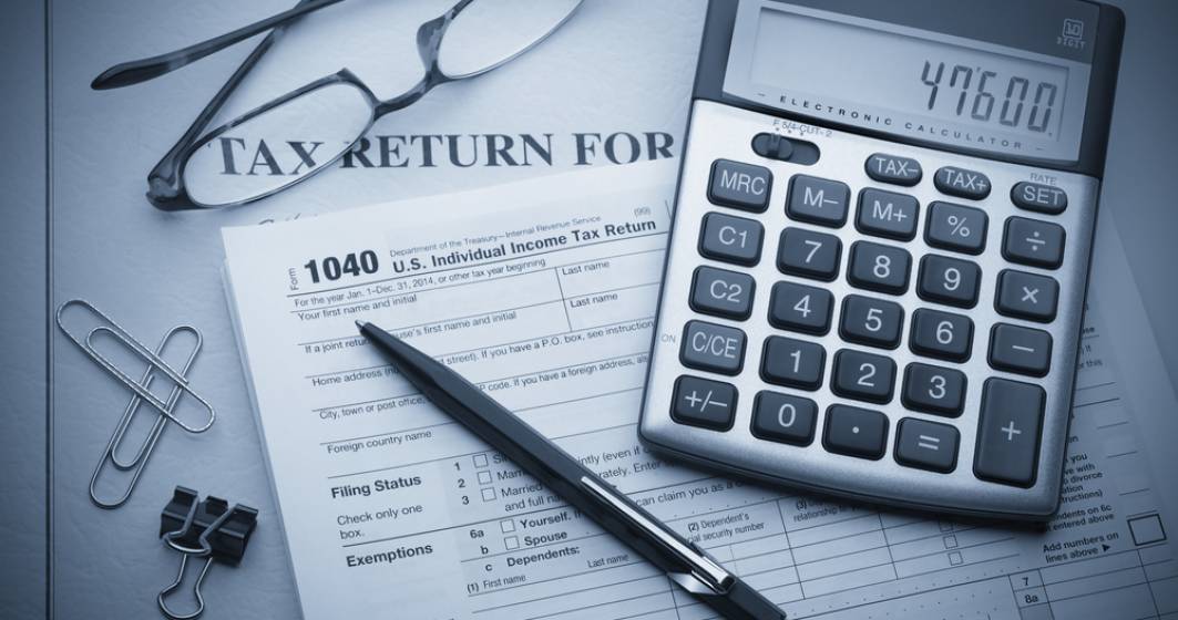 Imagine pentru articolul: Se modifică taxarea firmelor în funcție de cifra de afaceri