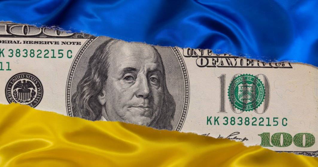 Imagine pentru articolul: Casa Albă avertizează că încetarea ajutorului pentru Ucraina i-ar permite lui Putin să câștige