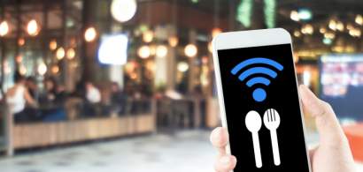 Venituri suplimentare prin Wi-Fi? Restaurantele stau pe o mina de aur