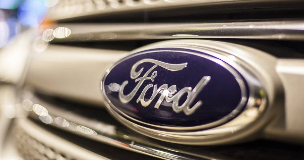 Imagine pentru articolul: Ford anunță cea mai mare investiție din istoria companiei: 11,4 miliarde de dolari