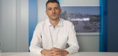 Dan Puică, CEO Imobiliare.ro: De la un puști rebel care se visa dansator, la...