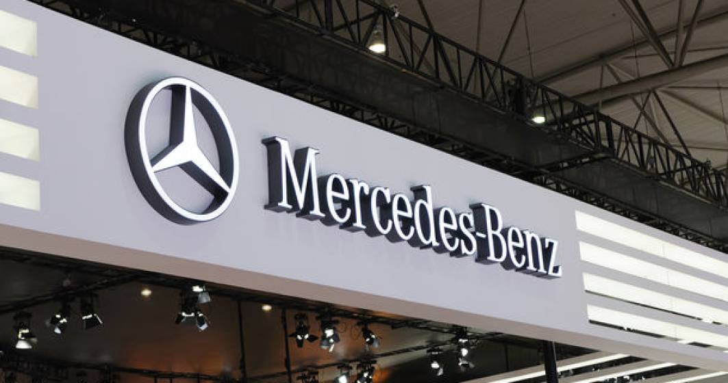 Imagine pentru articolul: Inca o posibila victima in scandalul Dieselgate: Mercedes este suspectata de manipularea emisiilor diesel in SUA