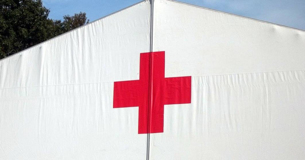 Imagine pentru articolul: Sibiu: Crucea Roşie va ajuta pacienţii COVID-19 de acasă cu concentratoare de oxigen