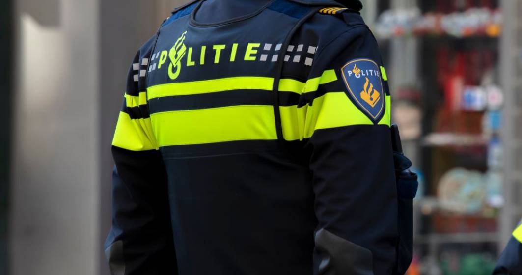 Imagine pentru articolul: VIDEO | Mai multe persoane au fost luate ostatice într-o cafenea din Olanda