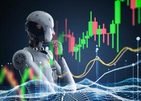 Imagine: AI-ul „încinge bursele”: Investitorii văd Nvidia în continuă creștere, deși...