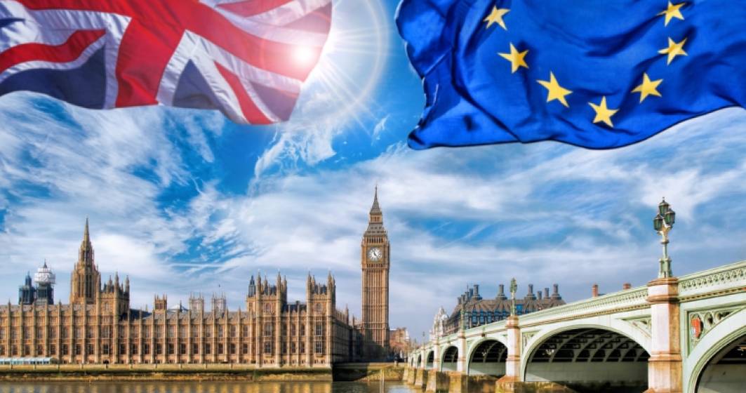Imagine pentru articolul: Sunday Times: Iesirea Marii Britanii din UE ar putea sa fie intarziata pana la finele anului 2019