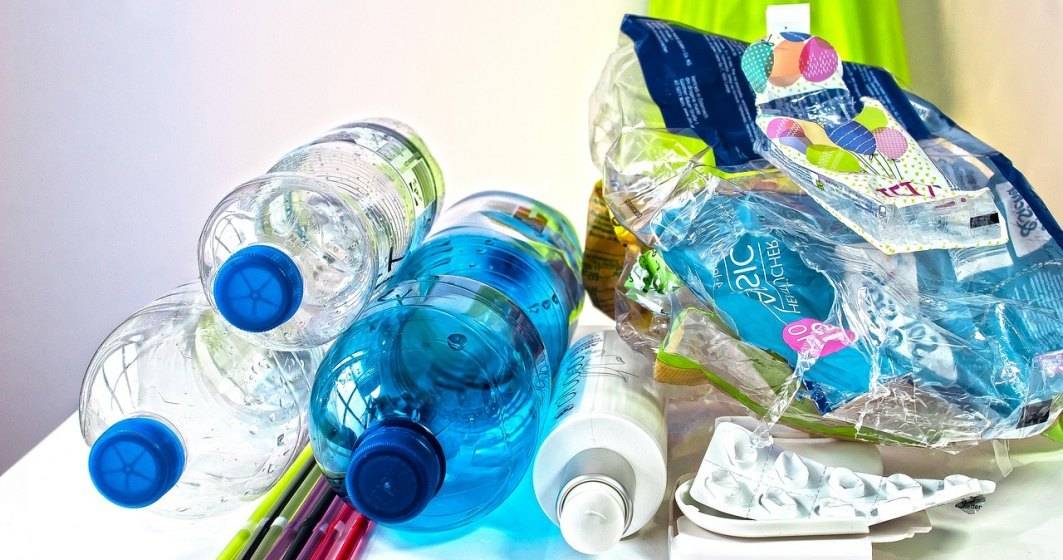 Imagine pentru articolul: Sondaj reciclarea și comportamentul românilor: Pensionarii sunt cei mai preocupați de reciclare