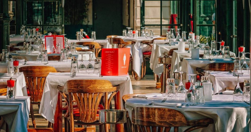 Imagine pentru articolul: Proprietarii de restaurante cer prefectului Bucureștiului ca acestea să rămână deschise