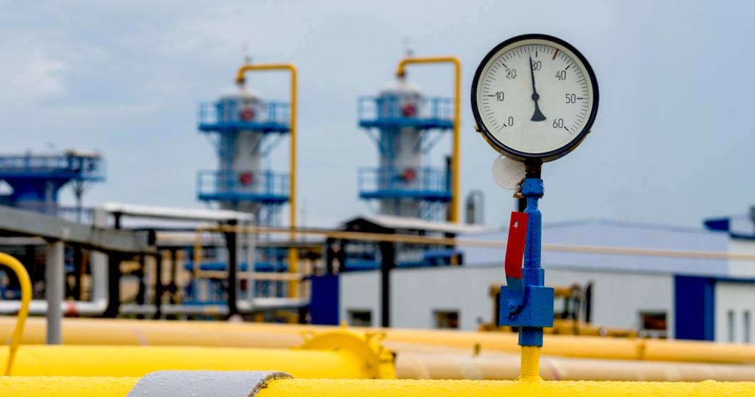 Imagine pentru articolul: Gazprom, anchetată de Comisia Europeană pentru ridicarea prețurilor prin abuz de poziție dominantă