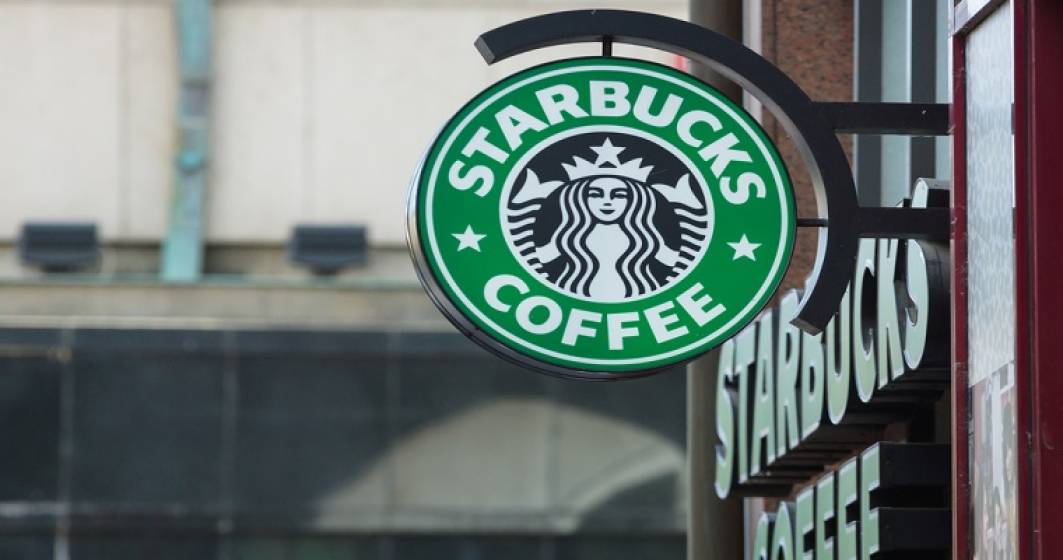 Imagine pentru articolul: Starbucks intra pe o piata de 6,7 miliarde de dolari cu o nou bautura