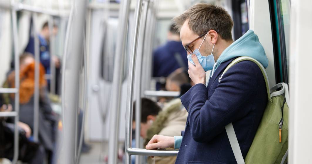Imagine pentru articolul: În farmacii, românii sunt mai interesați de gripă decât de coronavirus