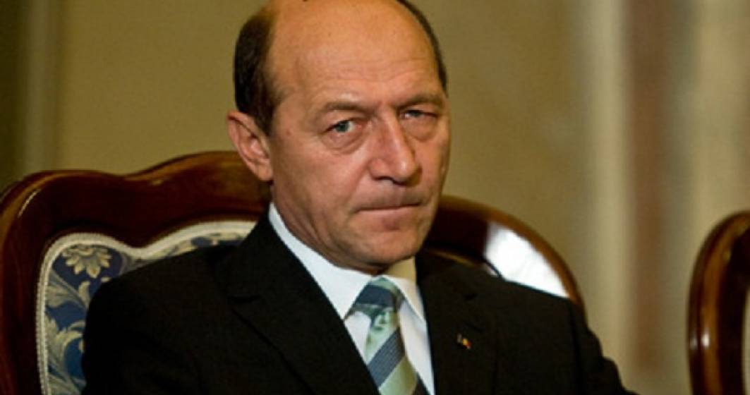 Imagine pentru articolul: Revista presei 8 noiembrie: Traian Basescu a ramas fara cetatenia moldoveneasca