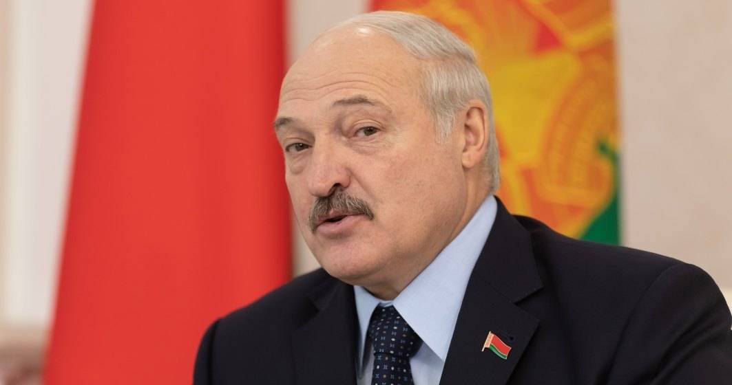 Imagine pentru articolul: Lukaşenko, către Occident: Nu vă atingeţi de noi şi nu ne vom atinge de voi