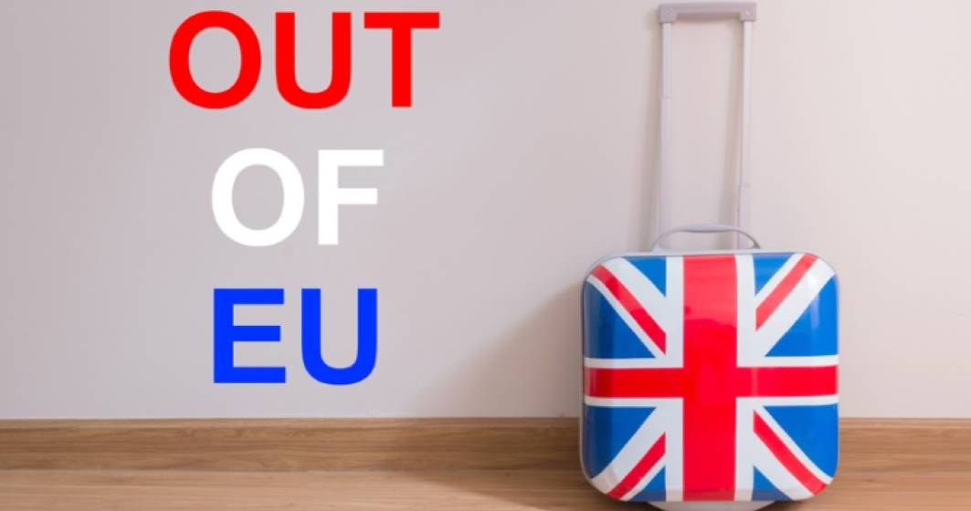 Imagine pentru articolul: Scenarii posibile la calitatea de membru in Uniunea Europeana pentru Marea Britanie