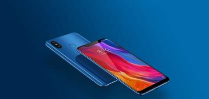 Orange, primul operator care aduce oficial Xiaomi in Romania