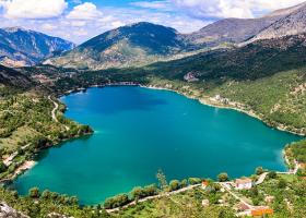 Imagine: FOTO: 6 lacuri ascunse din Italia, de care cu siguranță nu știai. Te vor uimi...