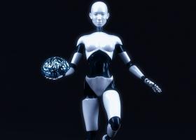 Imagine: Dacă inteligenţa artificială ar vrea să distrugă omenirea, cum ar face-o?...