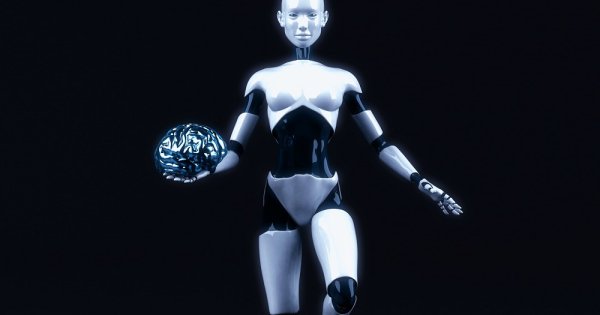 Imagine pentru articolul: Dacă inteligenţa artificială ar vrea să distrugă omenirea, cum ar face-o?...