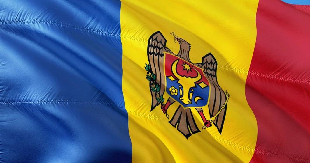 Imagine pentru articolul: Republica Moldova se confruntă cu tulburări sociale care nu dau semne de oprire. Cum răspund autoritățile