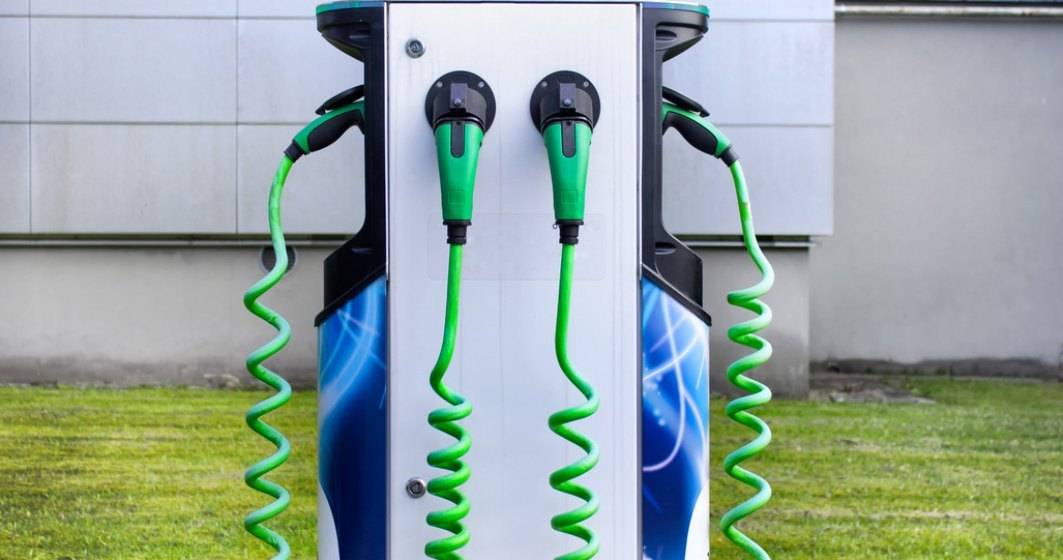 Imagine pentru articolul: BBC: Să încarci o mașină electrică în sistemul public a devenit aproape la fel de scump cât una pe combustibili fosili