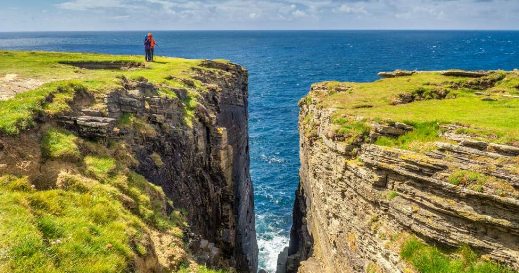Imagine pentru articolul: Top 10 cele mai frumoase insule scoțiene de vizitat