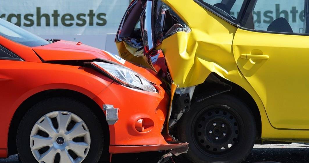 Imagine pentru articolul: Raport Eurostat: România, pe primul loc la decese în urma accidentele rutiere