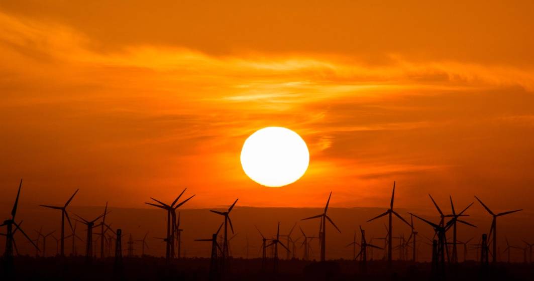Imagine pentru articolul: Regenerabilele, principala sursă de energiei în Uniunea Europeană