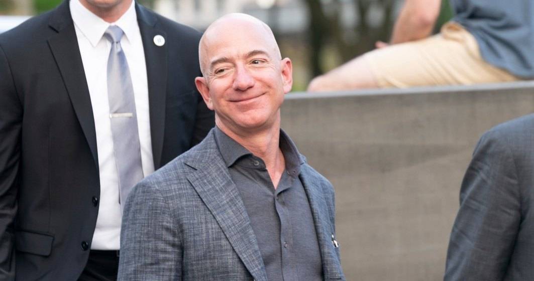 Imagine pentru articolul: Cea mai recentă vilă cumpărată de Jeff Bezos ar putea fi înghițită de ape în următorii ani