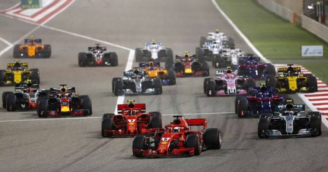 Imagine pentru articolul: Sistemul de punctare din Formula 1 ramane neschimbat in 2019: echipele nu au ajuns la un acord pentru acordarea de puncte pana la locul 15
