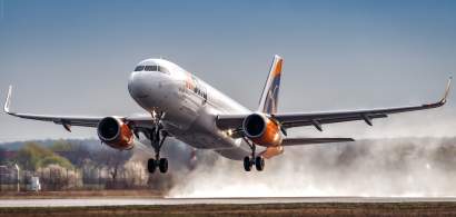 HiSky va opera primul zbor direct București - New York, după o pauză de 20 de...