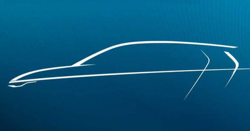 Imagine pentru articolul: Volkswagen Golf 8 va fi disponibil la vanzare de la sfarsitul lui februarie 2020
