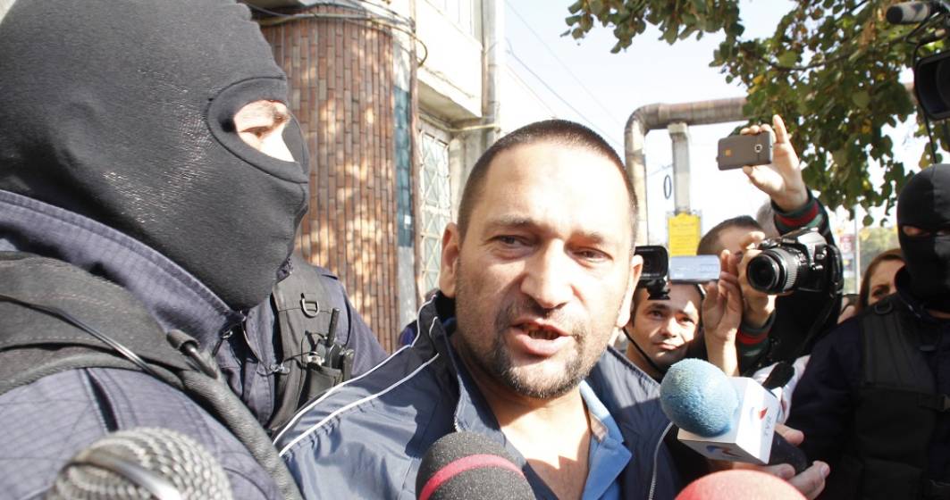 Imagine pentru articolul: Cine este Traian Berbeceanu, polițistul supranumit ”Comisarul Cattani”, favorit la funcția de prefect al Bucureștiului