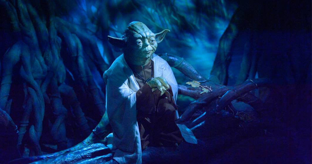 Imagine pentru articolul: Vesti bune pentru fanii Star Wars: un nou serial în universul creat de George Lucas