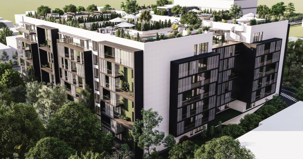 Imagine pentru articolul: Două noi proiecte rezidențiale de lux vor fi dezvoltate în nordul Bucureștiului