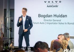 Imagine: Volvo a deschis trei showroom-uri noi în România. Oradea, Timișoara și Târgu...