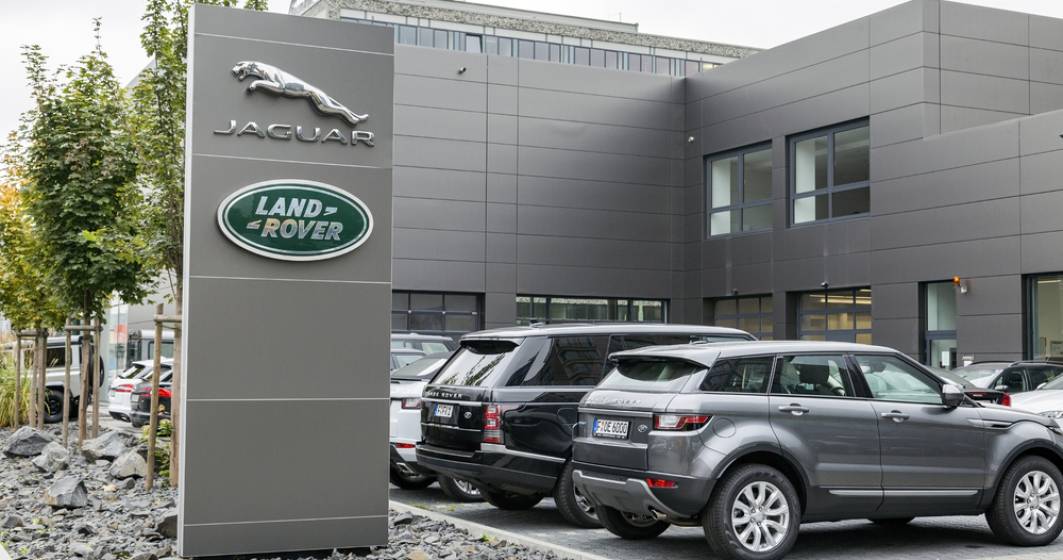 Imagine pentru articolul: Jaguar Land Rover va taia mii de locuri de munca. Cererea in scadere pentru diesel afecteaza compania, in conditiile in care aceste motorizari reprezentau 90% din comenzi