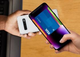 Imagine: Inovații bancare: Tap to Phone, soluția care a transformat telefonul în POS