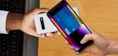Inovații bancare: Tap to Phone, soluția care a transformat telefonul în POS