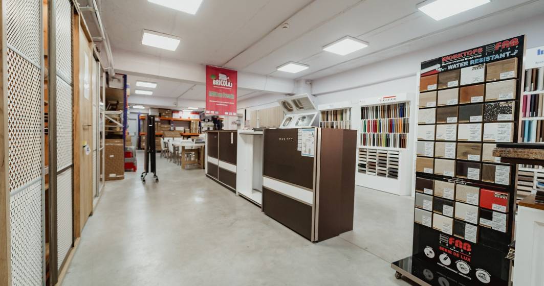 Imagine pentru articolul: MAM Bricolaj a deschis cel de-al doilea magazin din Bucuresti si planuieste alte 2 locatii in 2020