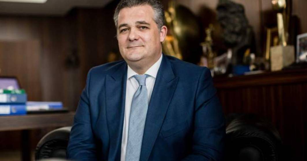Imagine pentru articolul: Papalekas face profit in crestere cu 40%, iar activele imobiliare Globalworth se apropie de 1 MLD. euro: "Romania este locul ideal cautat de investitori"