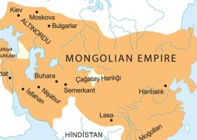 Imagine: Fostul președinte al Mongoliei ironizează "dreptul istoric" al lui Putin,...