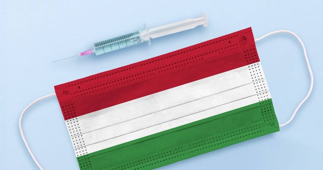 Imagine pentru articolul: Ungaria ia în calcul înăspirea restricțiilor anti-COVID