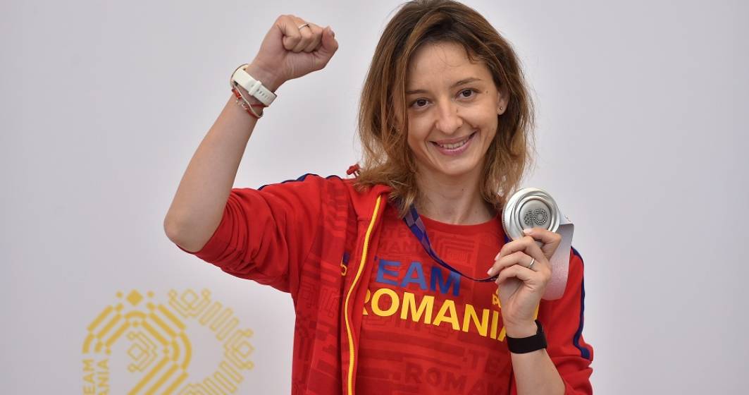 Imagine pentru articolul: Consilierul care a jignit-o pe Ana Maria Popescu fiindcă nu a dat mâna cu Ministrul Sportului a demisionat