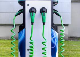 Imagine: Eldrive România cumpără peste 300 de stații pentru mașini electrice de la...