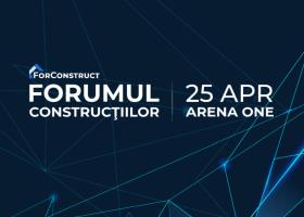 Imagine: Forumul Construcțiilor 2024: Inovație și networking în construcții