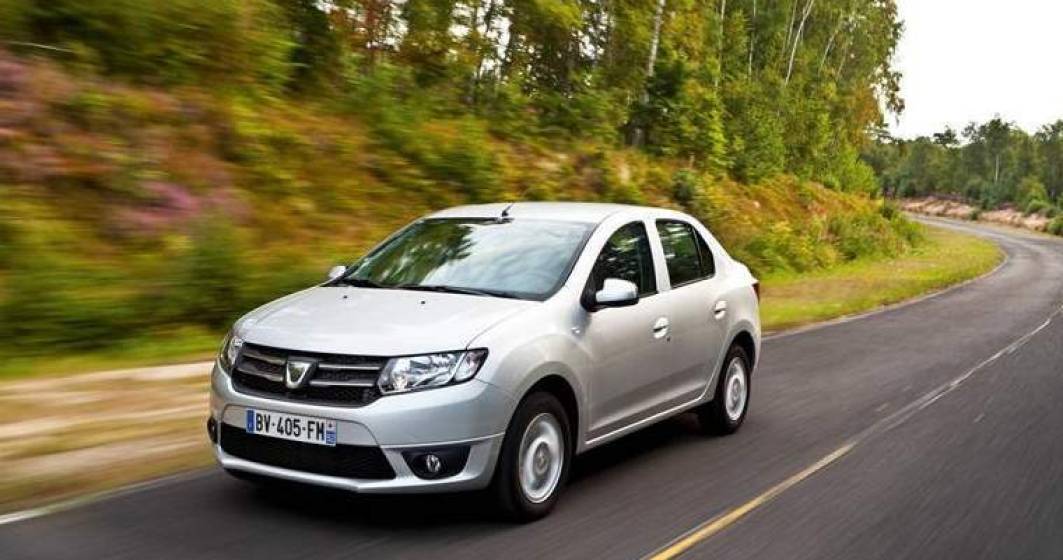 Imagine pentru articolul: Dacia se retrage din Asociatia Producatorilor si Importatorilor de Automobile