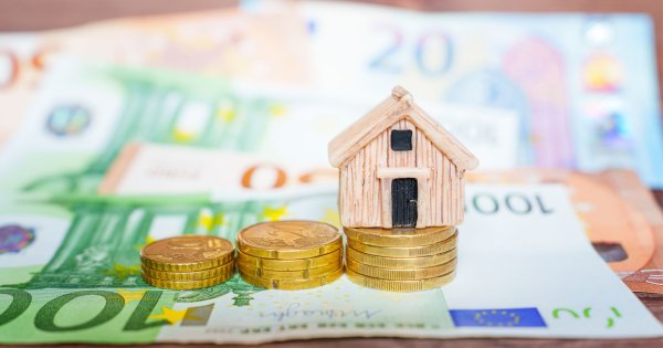 Imagine pentru articolul: Au sau nu, românii bani pentru case? Câți bani sunt dispuși să cheltuiască și...