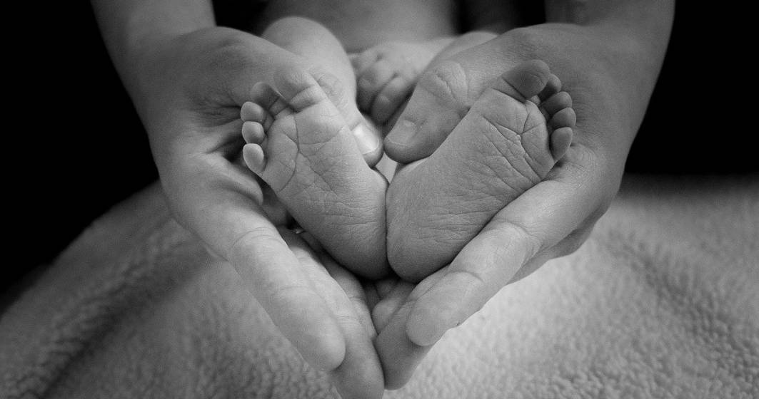 Imagine pentru articolul: BREAKING| 11 bebeluși au fost depistați pozitiv cu noul coronavirus într-o maternitate din Timișoara