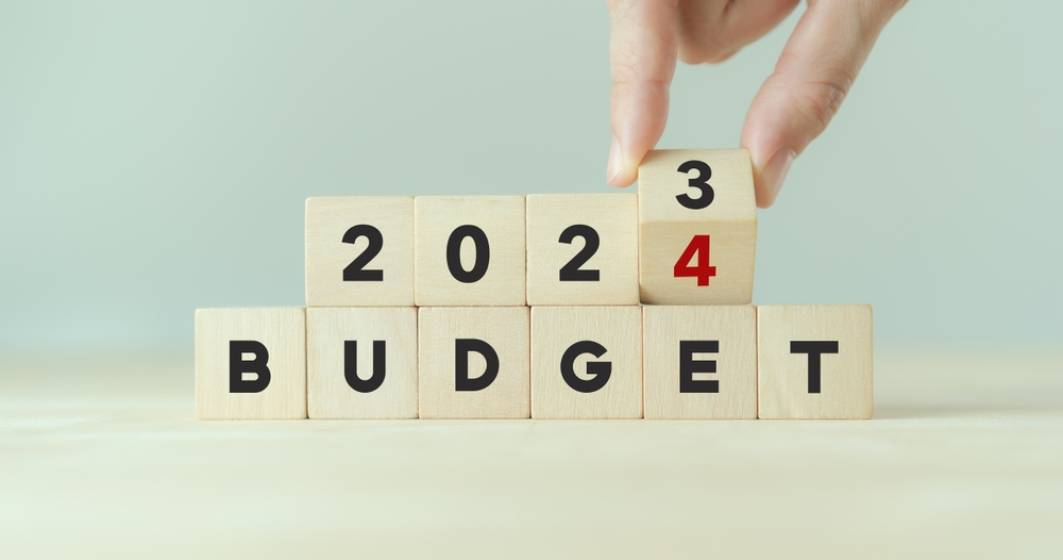 Imagine pentru articolul: Bugetul României 2024: Energia, Investițiile, Justiția și Sănătatea primesc mai puțini bani